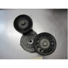 02M106 Serpentine Belt Tensioner From 2005 DODGE RAM 1500 LARAMIE 4.7 53030958AA
